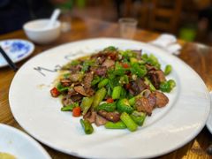 -下梅人家土菜馆(历史文化餐厅度假区店)