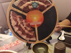 -乔先生涮肉·鲜活牛羊肉火锅(塘沽店)