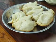 -黄阿姨锅贴大王(万航渡路店)