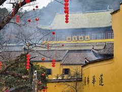 -九华山风景区