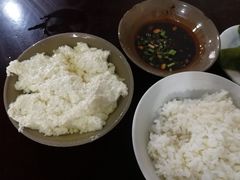 梯砍豆花-梯坎豆花