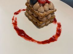 -上海衡山路十二号华邑酒店