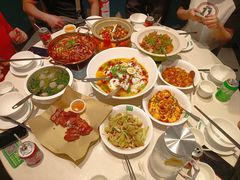 -绿草地·湘菜(7mall店)