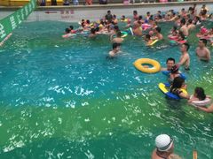 -南宫温泉水世界