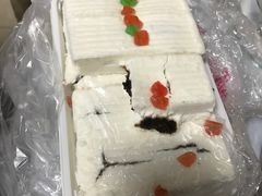 糕干-老王记糕干(养鱼池路店)