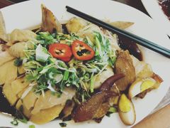 -东莞御景湾湖畔酒店·莱奥咖啡厅