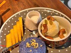 -星叶·东南亚料理(宁波万象汇店)