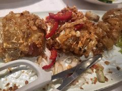 -喜记避风塘炒辣蟹(旗舰店)