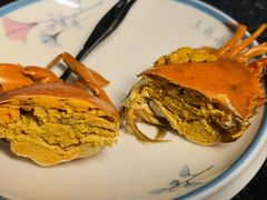 -三妹小龙虾·黄油蟹(华侨城总店)
