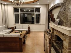 -丹东天桥沟景区