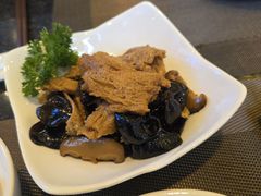-中国厨房/台湾牛肉面