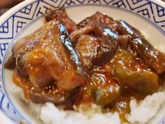 -吉野家(黑牛城道店)