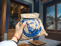 -Fergburger(皇后镇店)