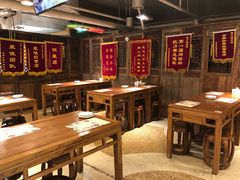 大堂-金鼎轩(安贞里店)