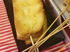 -三毛演义·湖南烧烤大排档(南浦店)