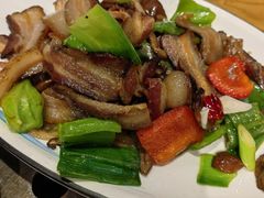 -郑件洋芋饭庄