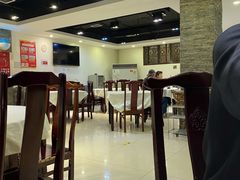 大堂-东来顺饭庄(新源里店)