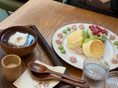 -oh! by FINE cafe&canteen