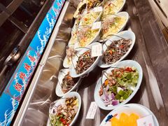 -小平岛開海水饺(浑南店)