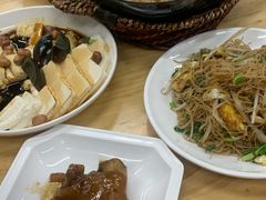 -凡老头米线砂锅(古荡新村西粮站)