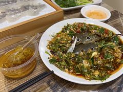 -官塘鱻鱻鱼生