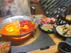 -一绪に和牛寿喜烧(罗湖益田假日店)