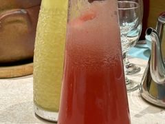 玉米汁-比尔森韩式烤肉自助(绿园店)