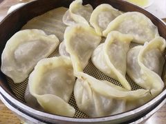 -金城包子牛肉灌汤包(台东四路店)