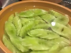 莴苣-龍歌自助小火锅(李沧丽达店)