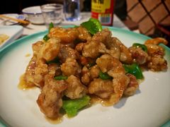 -华竹饭店(中央大街店)