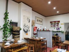 大堂-都善和记洛阳涮牛肚(丰产路店)