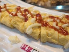 -豚豚猪村烤肉·韩国烤肉(总店)