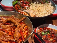 -老闵田螺馆·南昌特色(总店)