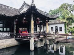 -绍兴鲁迅故里·沈园景区