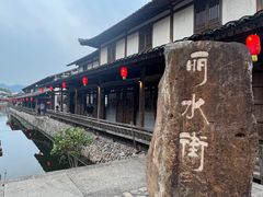 -楠溪江风景名胜区