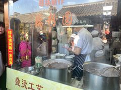 -粗茶淡饭(东关街店)