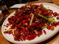 -汉小城·老铫子藕汤·乡野湖北菜(江汉路吉庆街店)