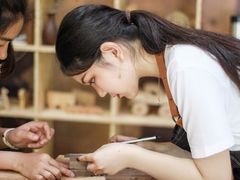 -五月木作·DIY木作文创体验店(北京路店)