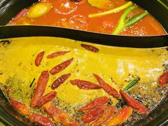 -XiaoJunGan Hotpot 钢管厂五区小郡肝火锅串串香