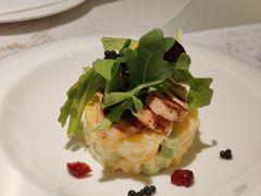 -晶雅花园西餐厅(南京首店)