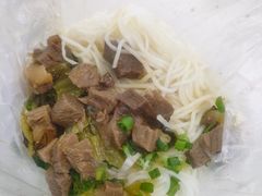 -周记蟹仔粉(侨港风情街店)