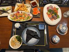 -金沙滩喜来登度假酒店-雅日本餐厅