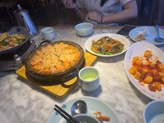 -小菜园新徽菜(溧阳万达店)