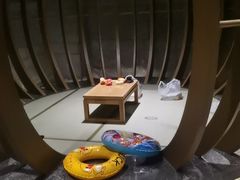 -青水瓦台汤泉(未央店)