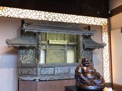 -福建省非物质文化遗产博览苑