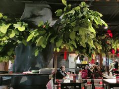 -北平盛世·新京菜·北京烤鸭(劲松·双井店)