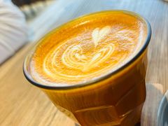 -Vanilla Specialty Coffee(八大关店)