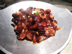 -绿茶餐厅(昌平悦荟店)