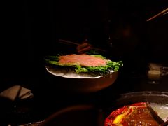 鹅肠-味舵主不改良老火锅(杨舍老街店)