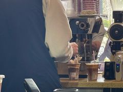 -HANA COFFEE(长寿路店)